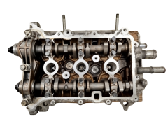 Cilindra galva Toyota Aygo 1KR 0200FW 1.0 12v C1 107 9