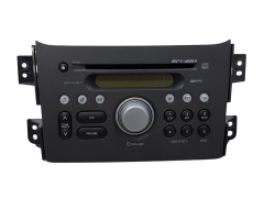 Radio Cd Mp3 Atskaņotājs Suzuki Opel 39101-51K0 CQ-MX0770G PACR08 1214