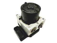 Abs Sūknis Chevrolet Kalos Aveo 96470261 96470254 Mando 34841
