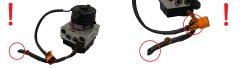 Abs Sūknis Honda AC.0511-9149.1 Q003T05571 AC.0440-0147.6 1168