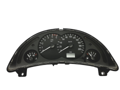 Tahometrs Opel Corsa C 09166808FB 110008988003 58071