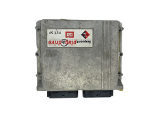Vadības Bloks LPG 67R011002 110R001001 031001 FLY SF BRC 58165