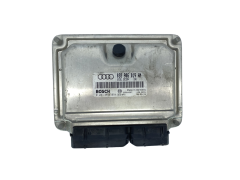Vadības Bloks 038906019AN 0281010094 Audi Bosch 63449
