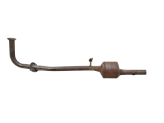 Katalizators Dacia Logan 1,6 8660003698 8200916975 8200427965 C292