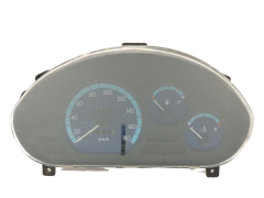 Spidometrs Daewoo Matiz 96566387 26859