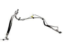 Kondicioniera caurule Oriģināls 924549753R Citroen Peugeot