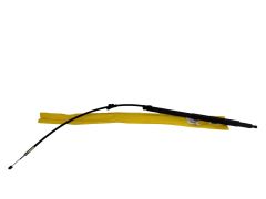 Bagāžnieka balsts Oriģināls Citroen 8731R5 9687936080