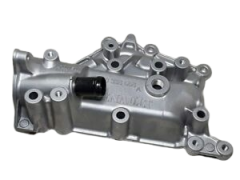Termostata Korpuss Oriģināls Renault Megane Clio Laguna 1.6 8v 8200338668