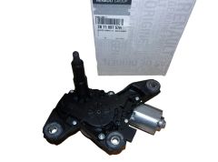 Tīrītāju motors Aizmugurē Oriģināls 287109757R Renault