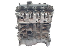 Dīzeļdzinējs K9K628 K9KE628 1.5 dci Renault Clio 4 110428257R