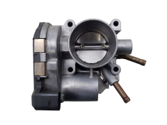 Gāzes korpusa vārsts VWAG 030133062C 0280750095 Bosch 1721