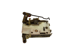 Durvju slēdzenes mehānisms Labais Priekšā 9136A1 Peugeot 205 309 Kiekert 10593