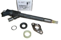 Degvielas inžektors Jauns Oriģināls 1609850980 Citroen Peugeot
