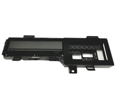 Spidometrs Renault Scenic 3 248104550R Magneti 43783