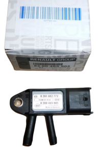 Gaisa Spiediena Sensors Jauns Oriģināls Renault Clio IV 1.6-2.0 dCi 227702184R
