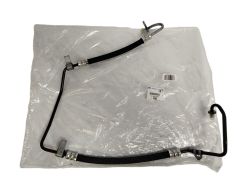 Stūres pastiprinātāja šļūtene Jauns Oriģināls 93868482 497209687R Opel Renault