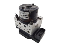 Abs Sūknis Kia Rio 58970-FD100 95610-FD330 Mando 2429