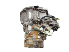 Ātrumkārba ND0002 7701717852 1.9 dCi Renault Scenic 2 24