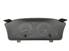 Spidometrs Citroen ZX 88481593 6/35/E1-20K6VD 49746