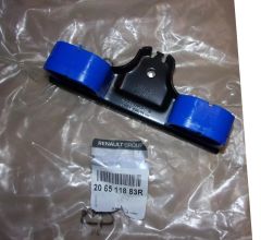 Stiprinājums Jauns Oriģināls 206511883R Renault