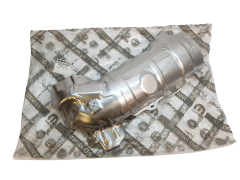 Siltuma Aizsargs Citroen Peugeot Fiat 9647983180 Oriģināls