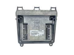 Vadības Bloks A2661536779 A00144603040 5WK90942 Mercedes Siemens