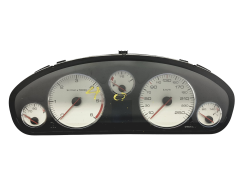 Spidometrs Peugeot 407 9651855380 110080221012 43612