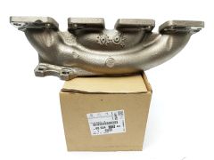 Izplūdes kolektors Oriģināls Citroen Peugeot C4 C5 308 508 1.6 VTI THP V860477380 Izplūdes kolektors Oriģināls Citroen Peugeot C4 C5 308 508 1.6 VTI THP V860477380