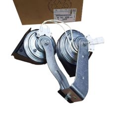 Skaņas signāls Oriģināls 9676258880 Citroen Peugeot