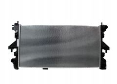 Motora Radiators Oriģināls Jumper Boxer Ducato 3 2.2 HDI 1382421080