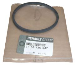 Blīvējums, blīvgredzens Chłodnicy Oleju Jauns Oriģināls 7700736647 Renault