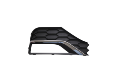 Halogēnu Ietvars Kreisā 2H6807489F 88071868502 VW Amarok DPA