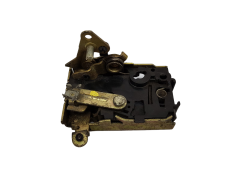 Durvju slēdzenes mehānisms Labais Priekšā 913687 Peugeot 106 3D