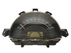 Spidometrs Smart Fortwo 0010124V002 110008872022 41075