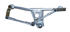 Stiklu Tīrītāju Mehānisms Priekšā Jauns Oriģināls 6401F9 6401.F9 Peugeot 206