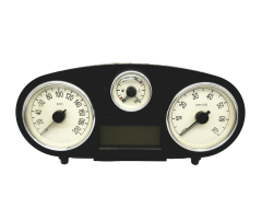 Tahometrs Lancia Ypsilon 51709391 110080211006 48906