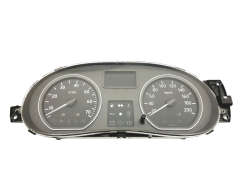 Tahometrs Dacia Sandero 248108043R 44461