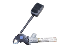Drošības jostas stiprinājums Priekšā Kreisais 150076110 G 8972S1 Citroen Xsara