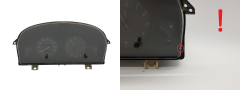Spidometrs Berlingo 1 Partner 1 9621227380 PSA 2251
