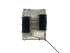 Vadības Bloks 00467772760 0261206714 Alfa Romeo Bosch