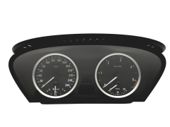 Spidometrs BMW 5 E60 6211 6937618 110080213100 29286
