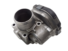 Gāzes korpusa vārsts Citroen Peugeot Ford 9673534480 1.6 HDI 46