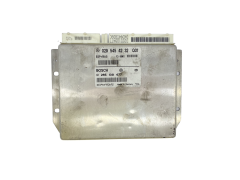 Vadības Bloks 0295454232Q01 0265109477 Mercedes Bosch 60298