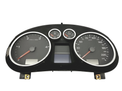 Tahometrs Audi A2 8Z0920900M 110080150003 43997