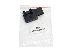 Izplūdes Gāzu Spiediena Sensors Jauns Citroen Peugeot 1606610880 3DPS0004