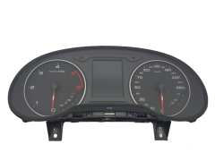 Tahometrs Jauns Oriģināls Audi A3 8V 8V0920860H 24816