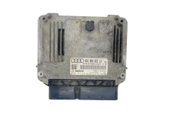 Vadības Bloks 0281013276 03G906021LG Audi Bosch 59910