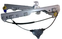 Logu Pacēlājs Labais Aizmugurē Oriģināls 80721JY00B Citroen