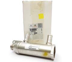 EGR Dzesētājs Oriģināls Citroen Peugeot C5 C6 407 607 2.7 HDI 1618L5