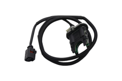 Stūres Leņķa Sensors Ar VW Seat Skoda 6Q1423291D 44231675901 Vika